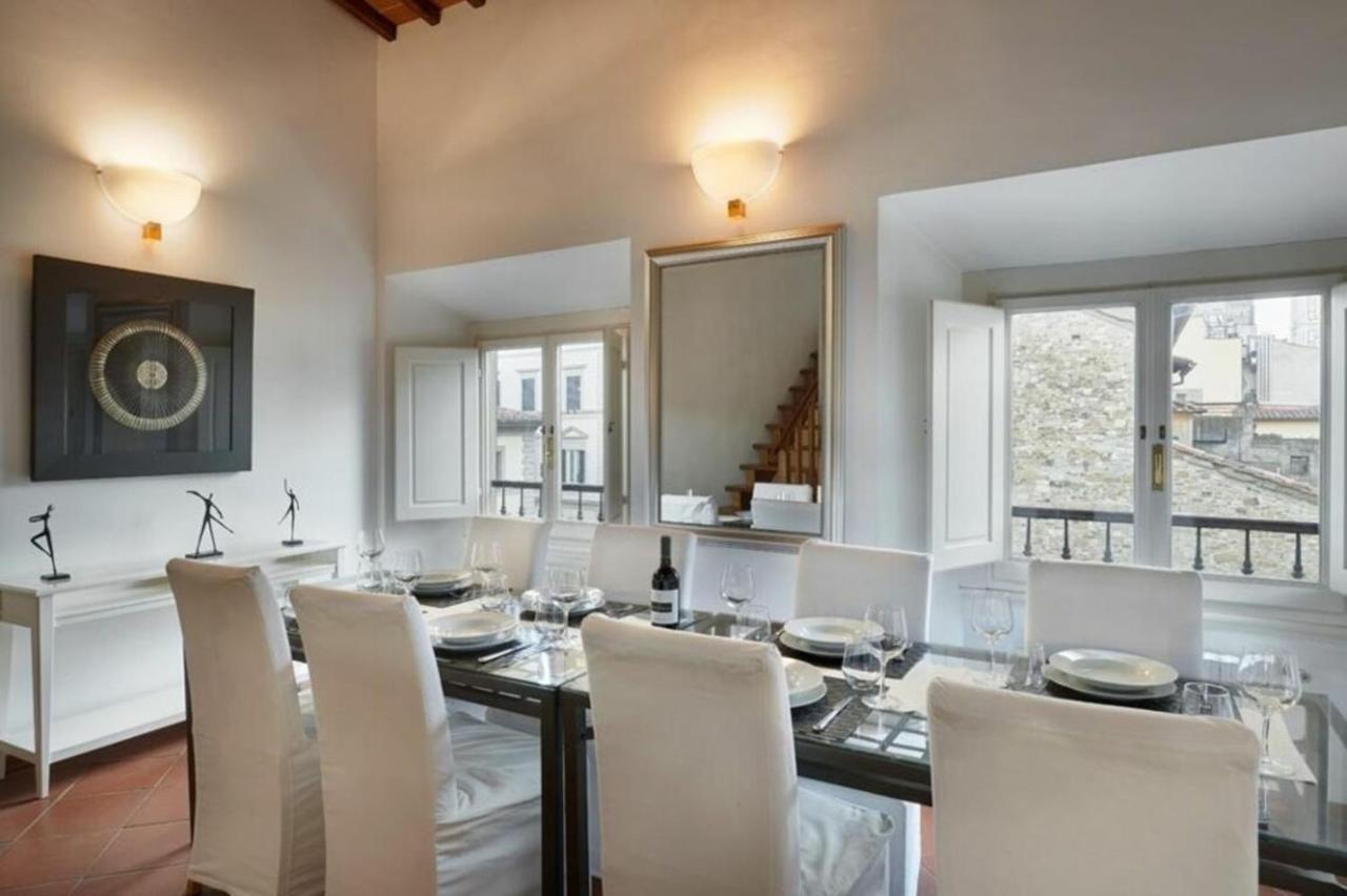Apartamento Rondinelli Florencia
